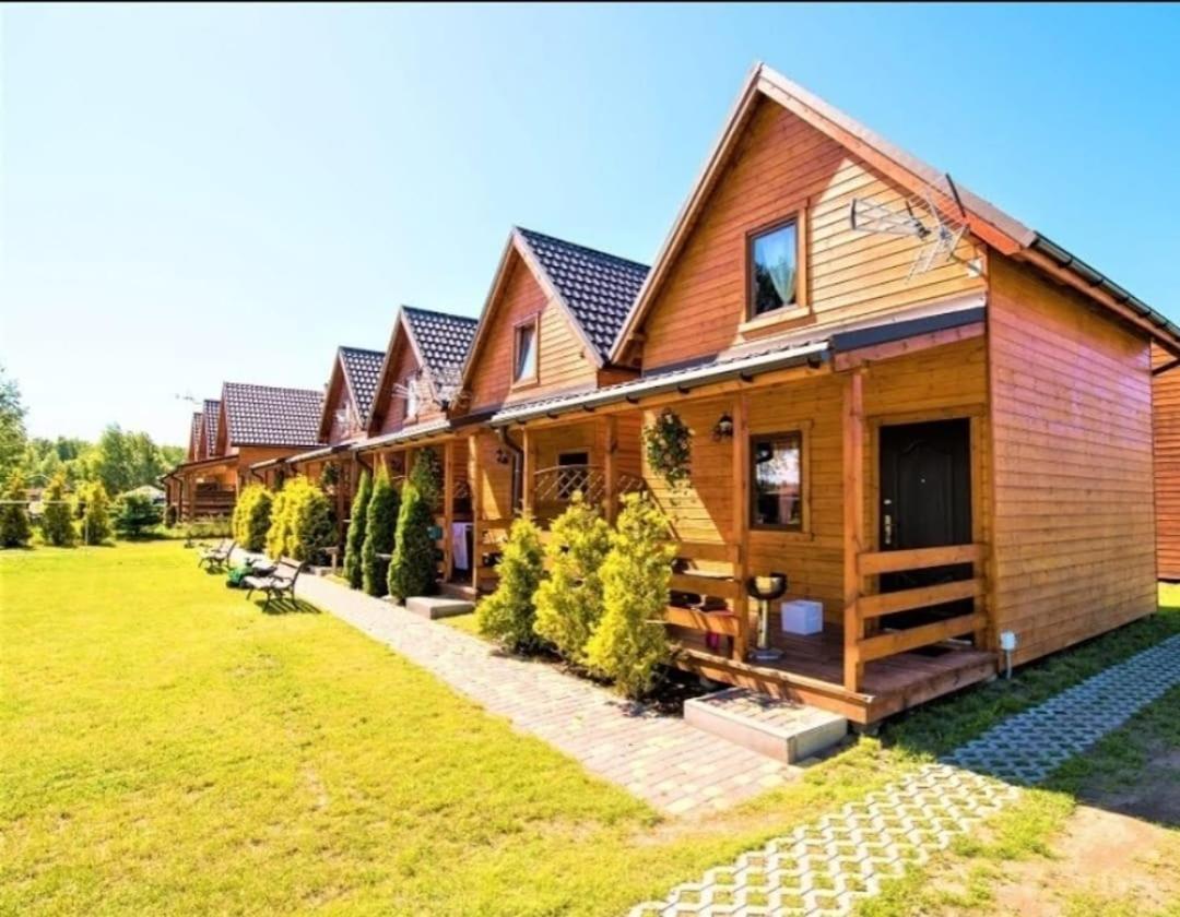 דאובקי Baltic Holiday מראה חיצוני תמונה