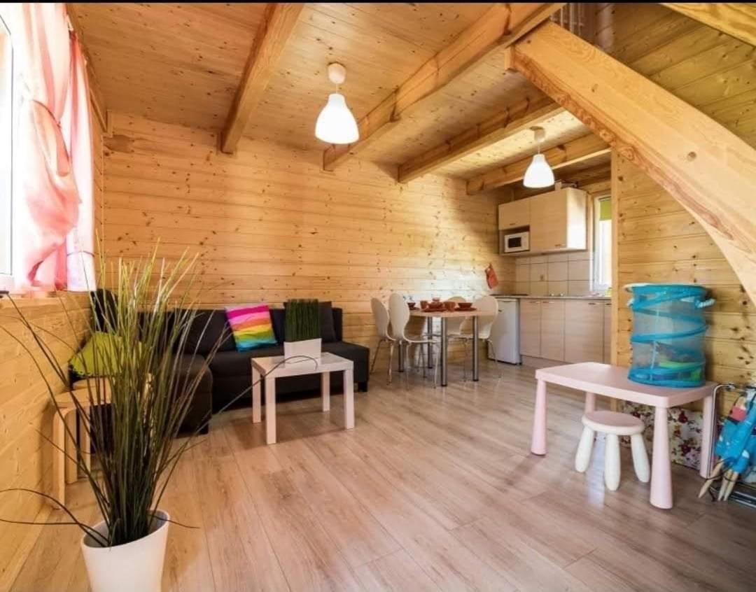 דאובקי Baltic Holiday מראה חיצוני תמונה