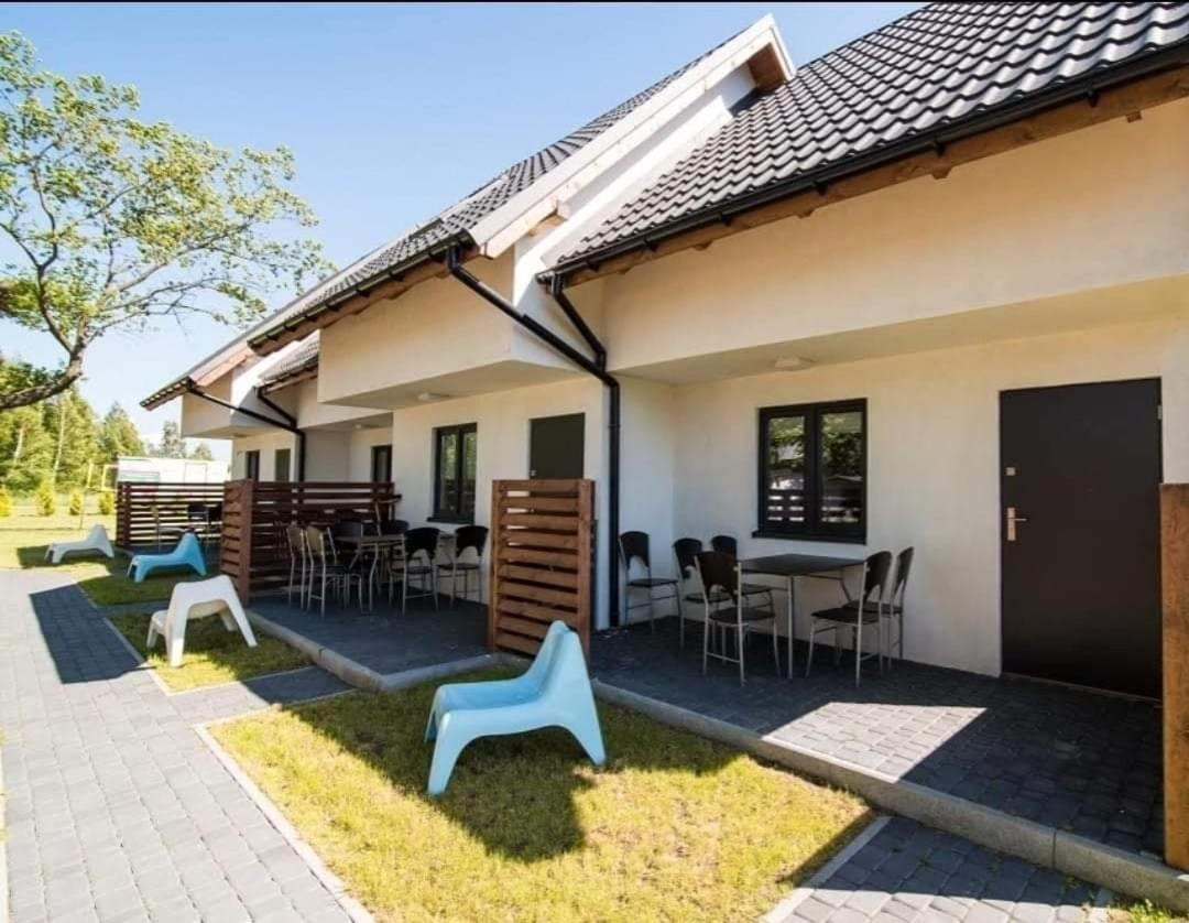 דאובקי Baltic Holiday מראה חיצוני תמונה